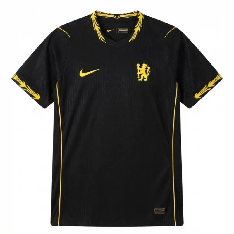 Chelsea Auswärtstrikot 26/27 Herren Spieler-Version