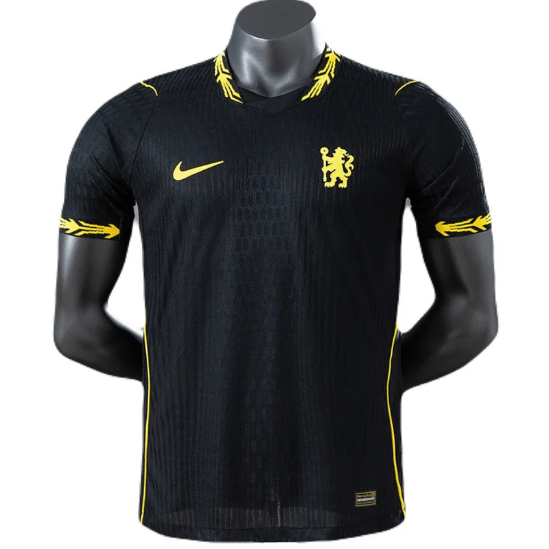Chelsea Auswärtstrikot 26/27 Herren Spieler-Version