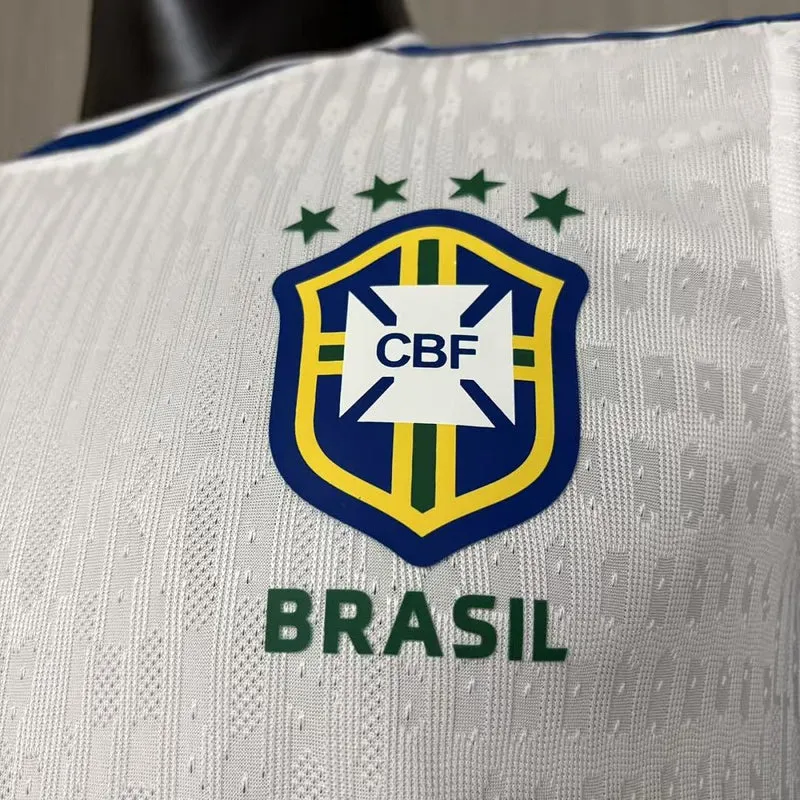 Brasilien Torwart 1998 Herren Spieler-Version (Retro)