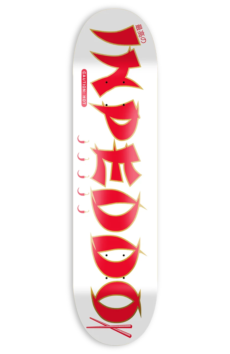 Hot Stick