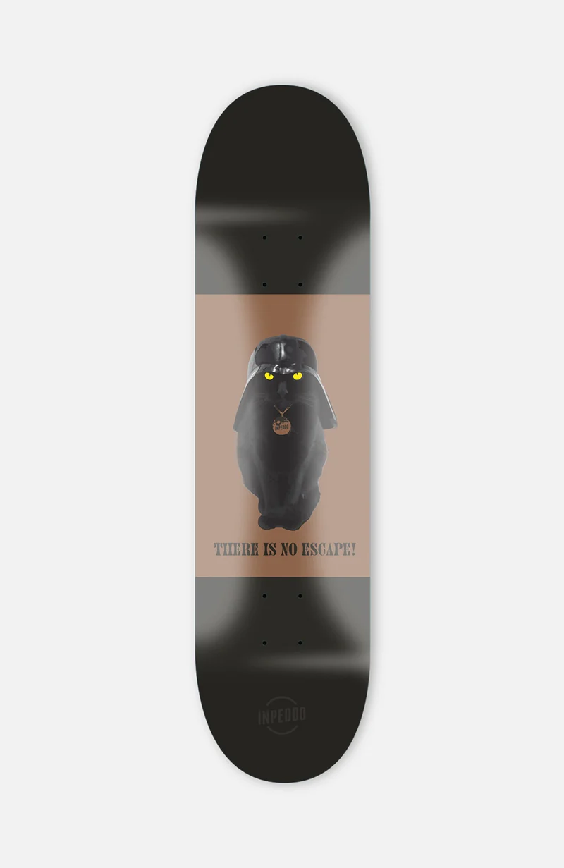 CAT VADER