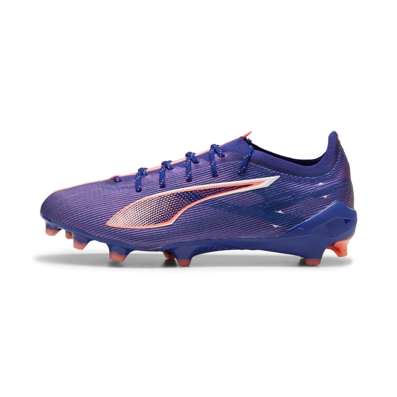 Puma Ultra 5 Ultimate - FG - lila