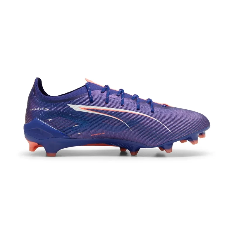 Puma Ultra 5 Ultimate - FG - lila