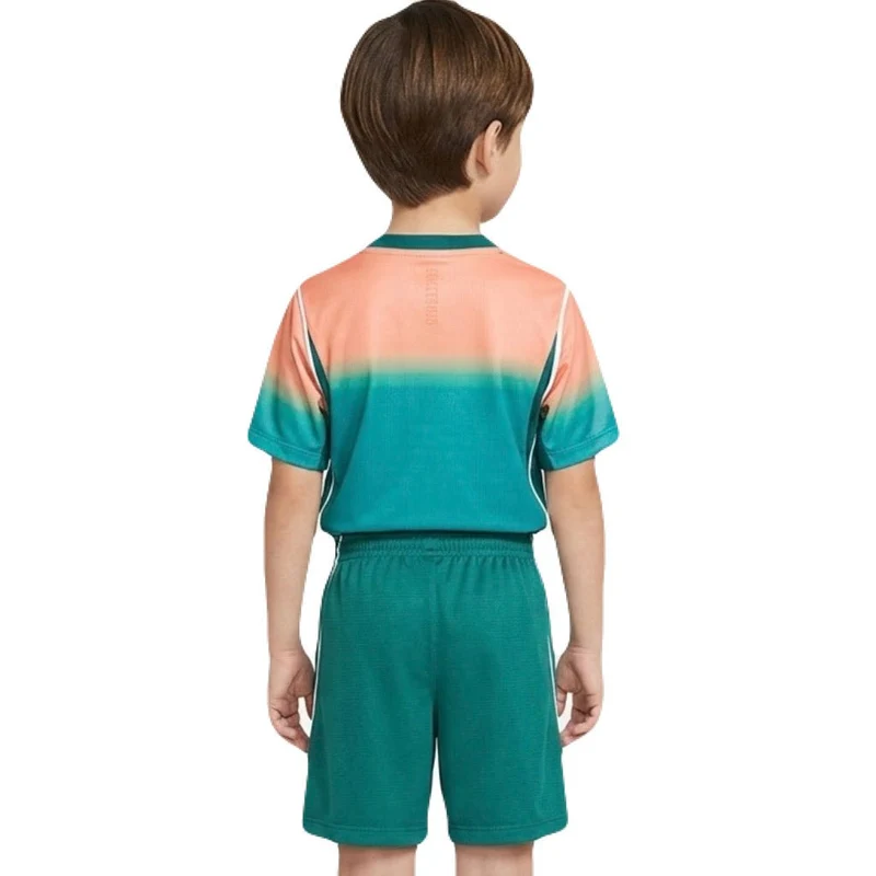 Australien Kinder-Set Auswärtstrikot 26/27 Trikot und Shorts
