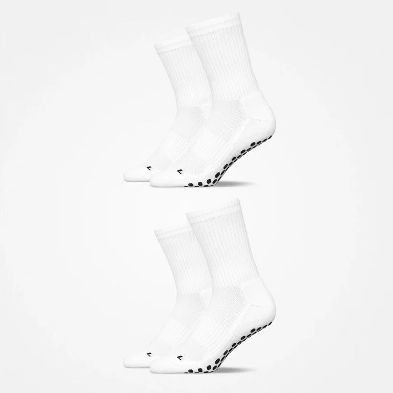 Fußball Socken | Weiß