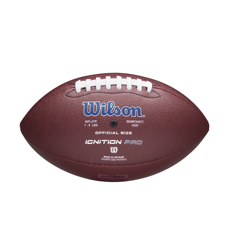 NFL Ignition Pro Eco American Football
