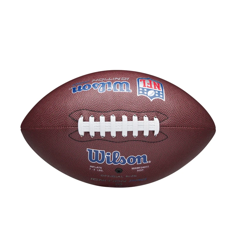 NFL Ignition Pro Eco American Football
