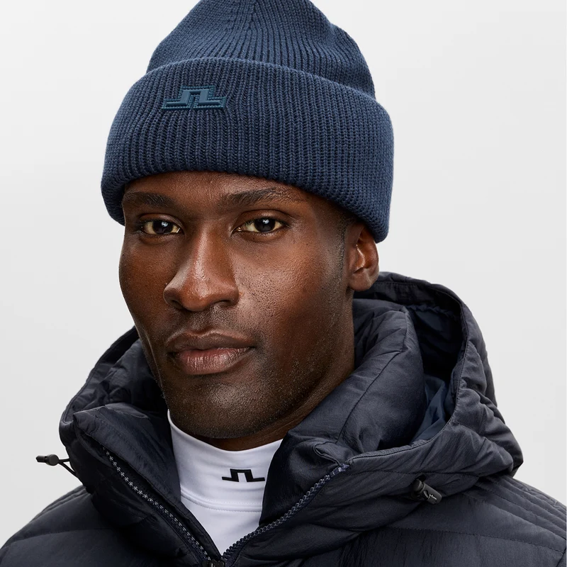 Vale Golf Beanie