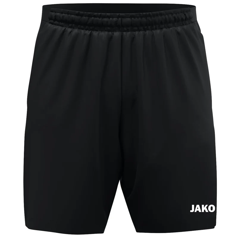 JAKO Webshort Dynamic - schwarz