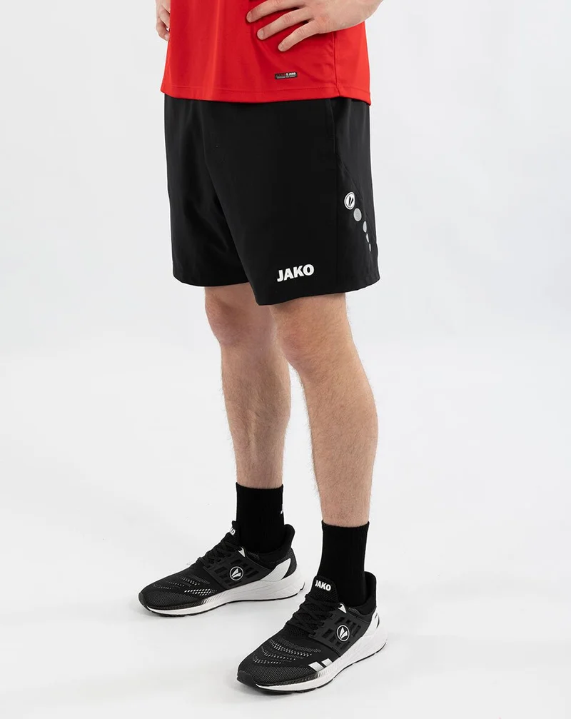 JAKO Webshort Dynamic - schwarz