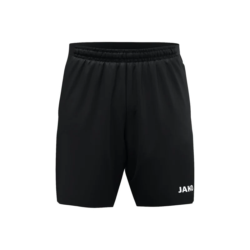 JAKO Webshort Dynamic - schwarz