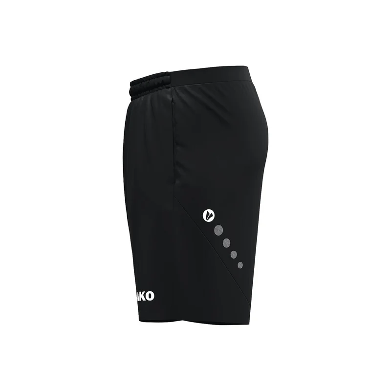 JAKO Webshort Dynamic - schwarz
