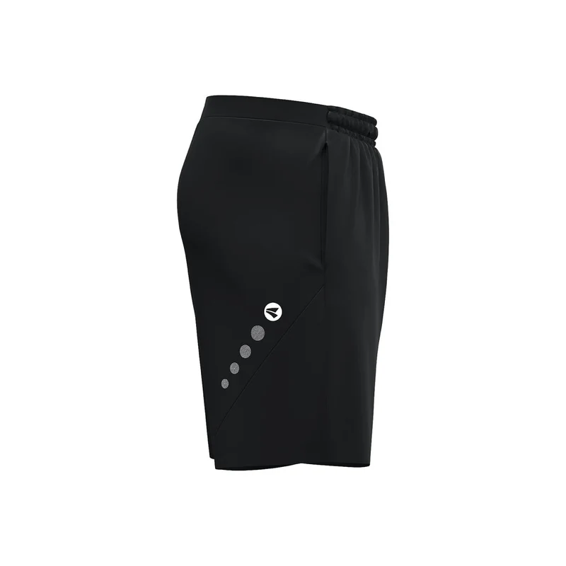 JAKO Webshort Dynamic - schwarz