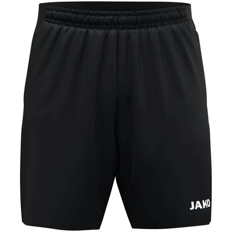 JAKO Webshort Dynamic - schwarz