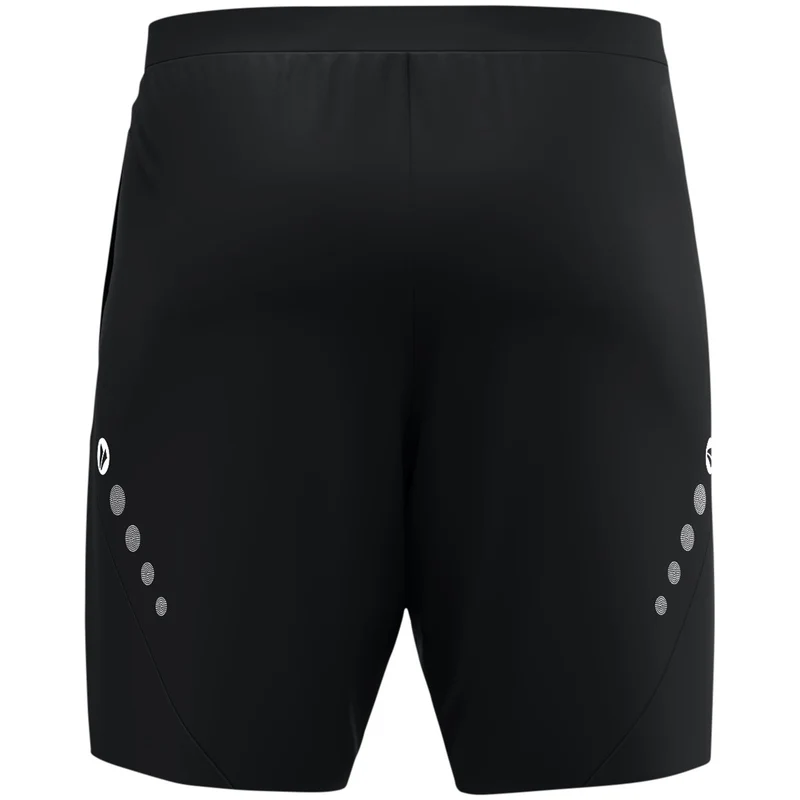 JAKO Webshort Dynamic - schwarz