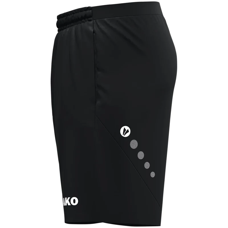 JAKO Webshort Dynamic - schwarz