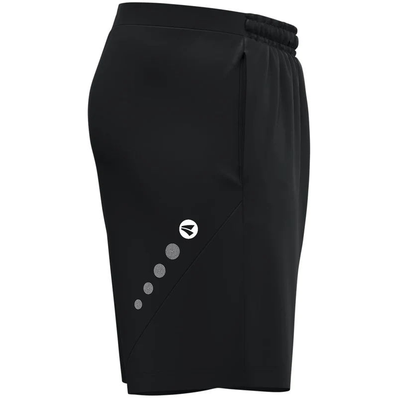 JAKO Webshort Dynamic - schwarz