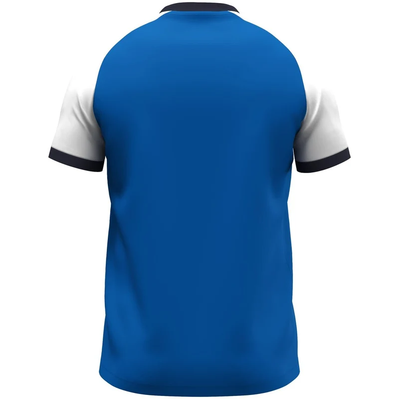 JAKO T-Shirt Dynamic - royal/weiß/marine
