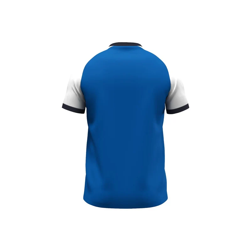 JAKO T-Shirt Dynamic - royal/weiß/marine