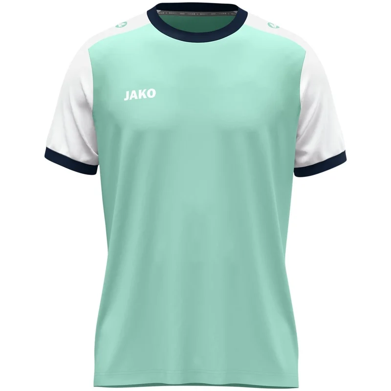 JAKO Trikot Dynamic KA - minze/weiß/marine