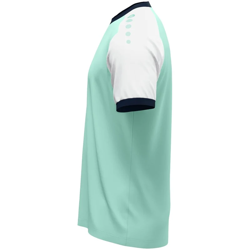JAKO Trikot Dynamic KA - minze/weiß/marine