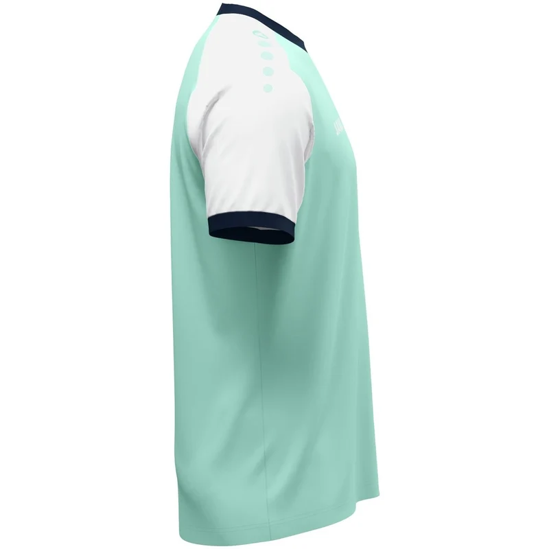 JAKO Trikot Dynamic KA - minze/weiß/marine