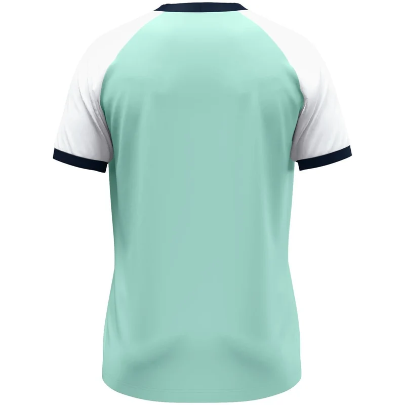 JAKO Trikot Dynamic KA - minze/weiß/marine