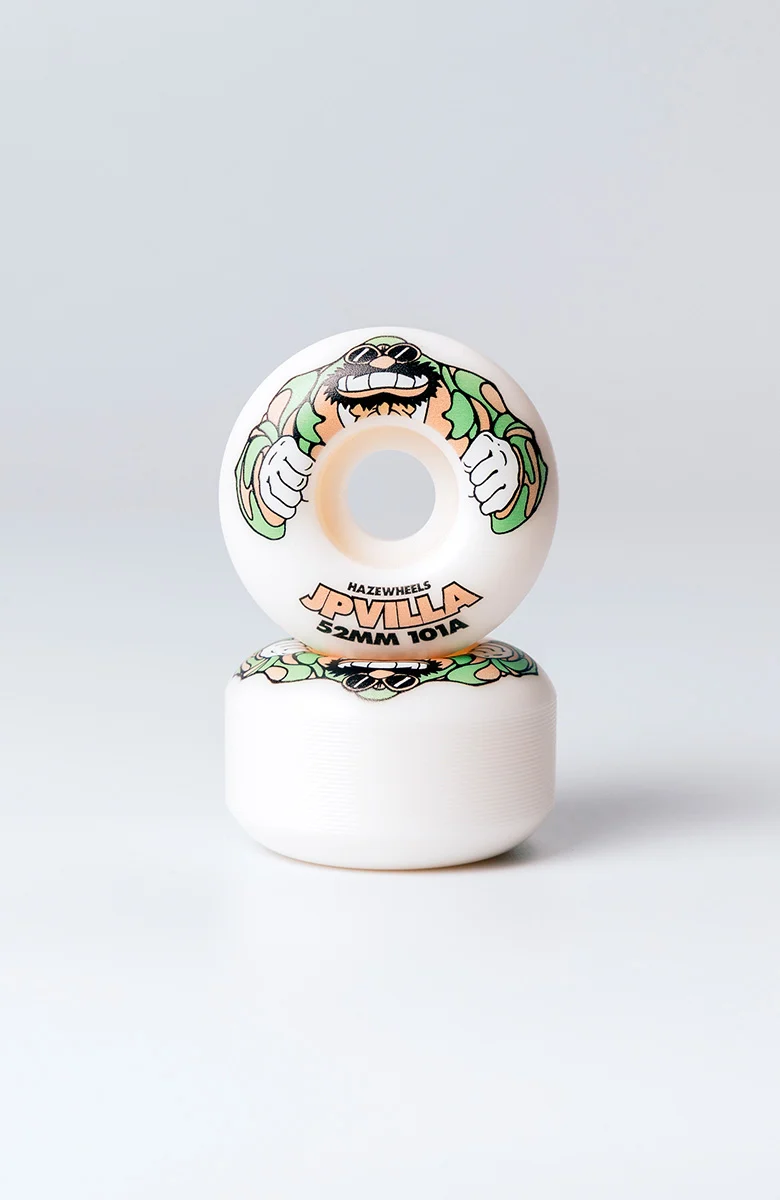 JP Villa - 101A, 52mm