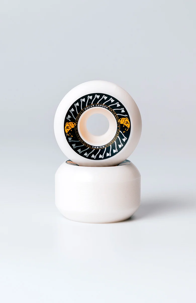 Oscar Candon - 99A, 53mm
