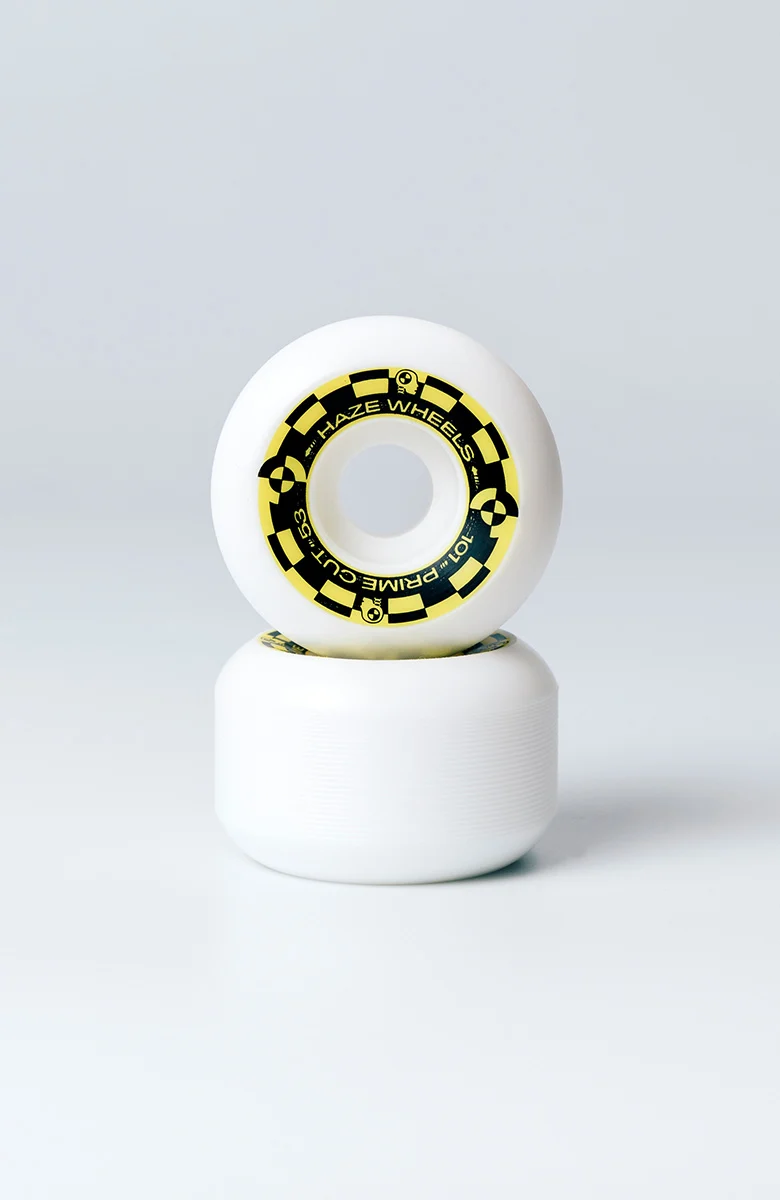 Prime Cut II - 101A, 53mm