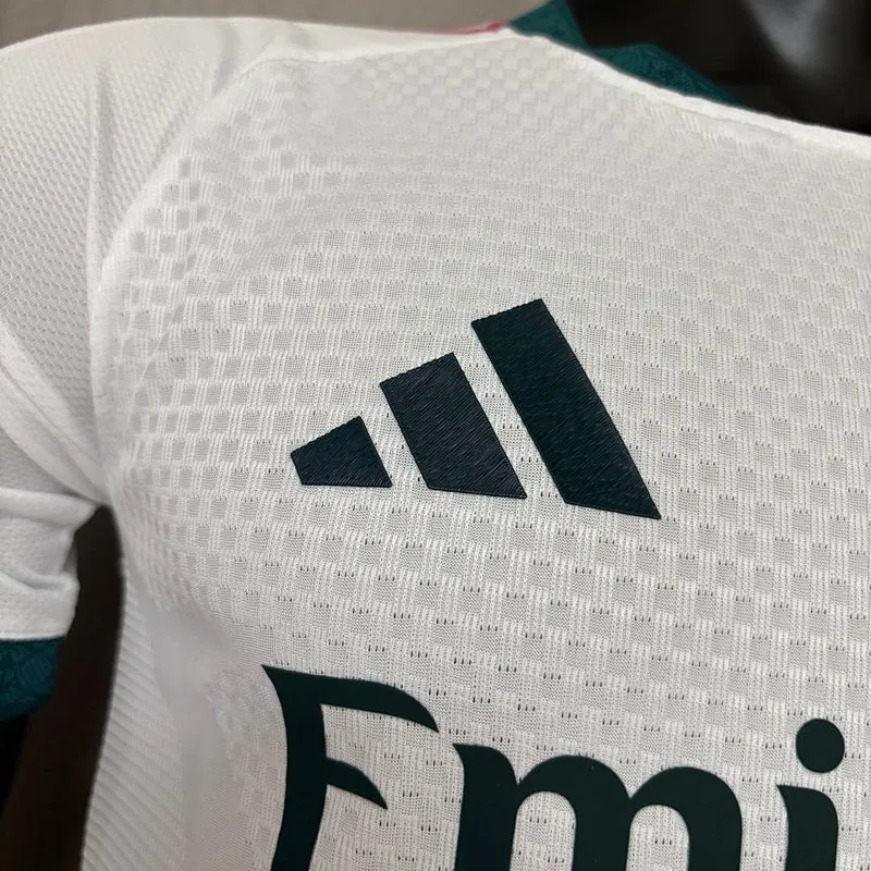 Real Madrid Heimtrikot 26/27 Herren Spieler-Version