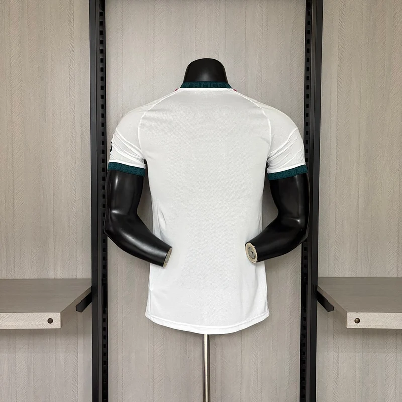 Real Madrid Heimtrikot 26/27 Herren Spieler-Version