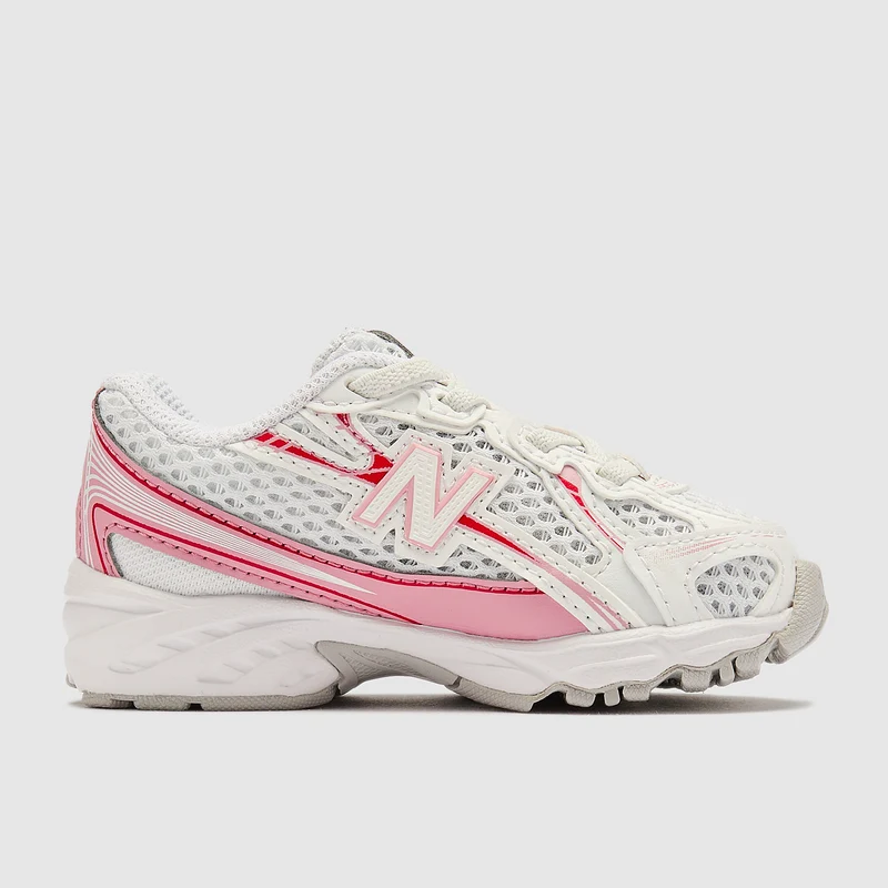 New Balance Toddler 740 (TD)