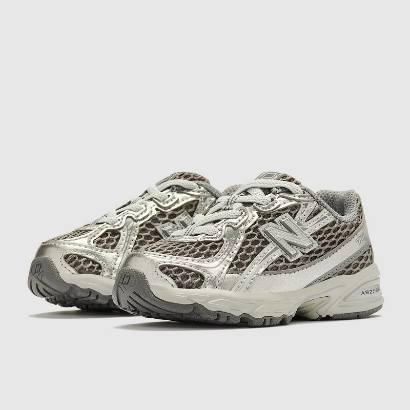 New Balance Toddler 740 (TD)