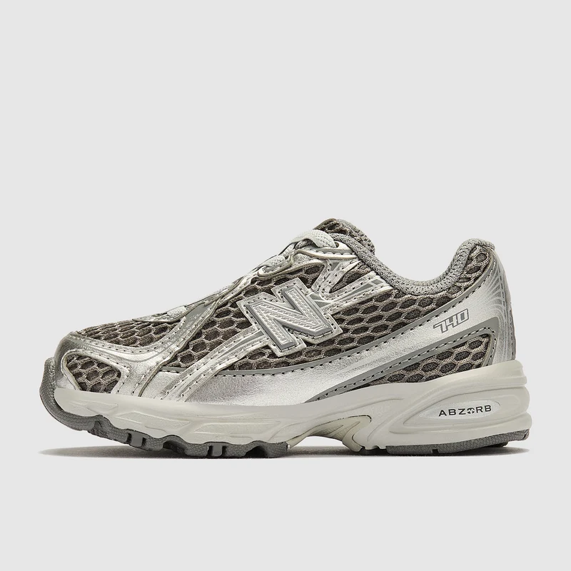 New Balance Toddler 740 (TD)