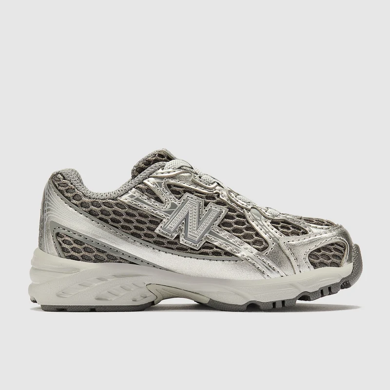 New Balance Toddler 740 (TD)