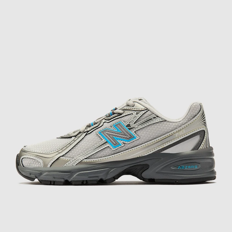 New Balance Older Kids 740 (GS)