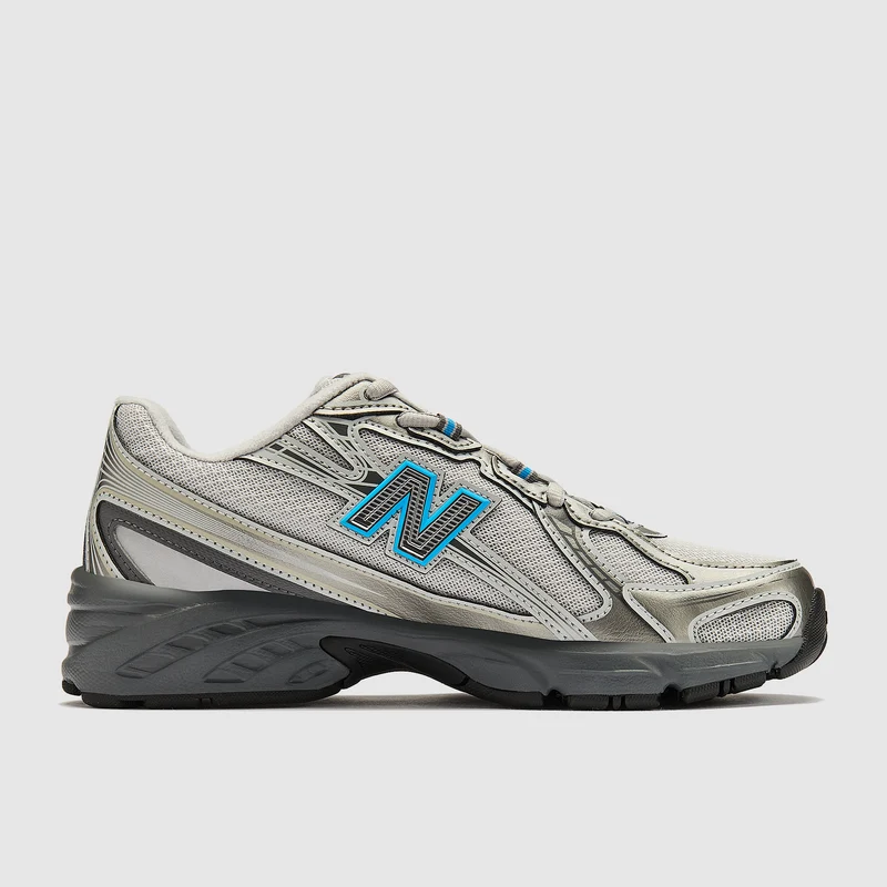 New Balance Older Kids 740 (GS)