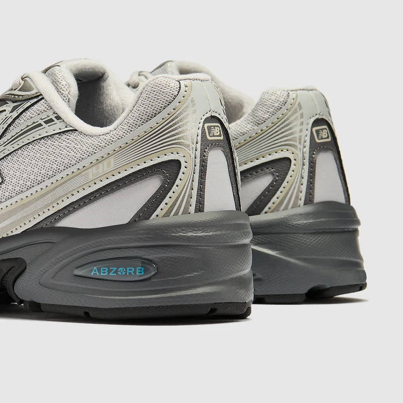 New Balance Older Kids 740 (GS)