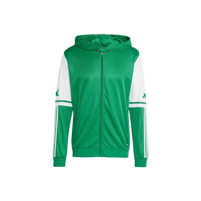Adidas Squadra 25 Hoodie - Grün