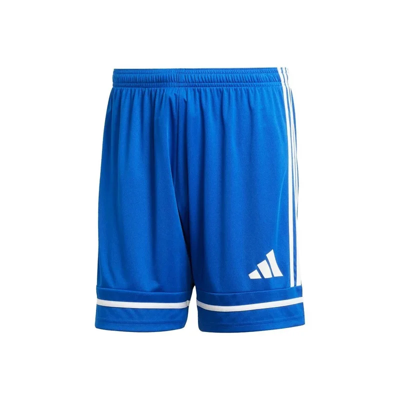 Adidas Squadra 25 Shorts Herren - Blau