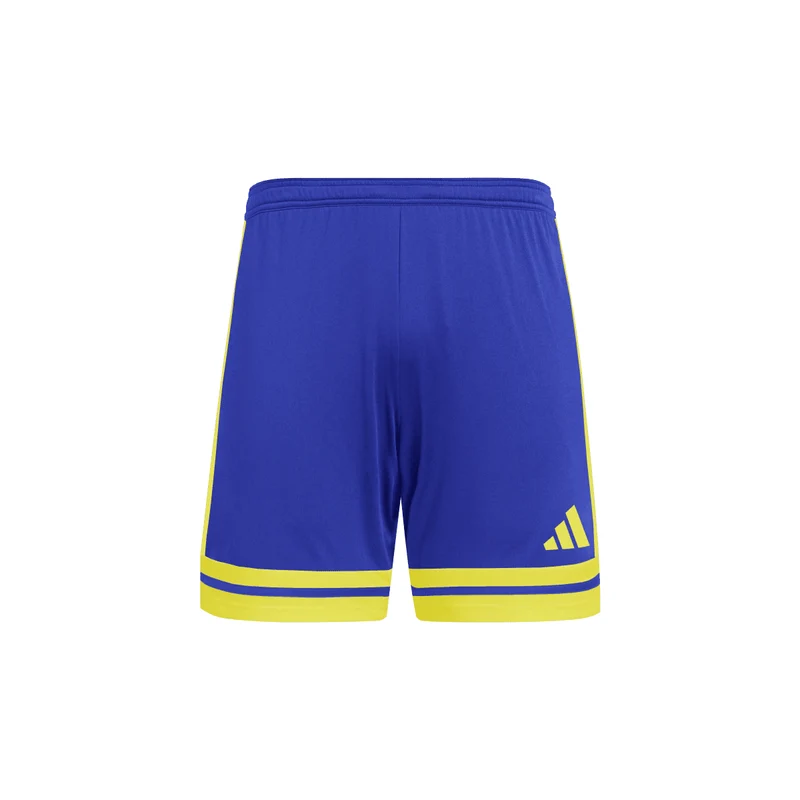 Adidas Squadra 25 Shorts Herren - Blau