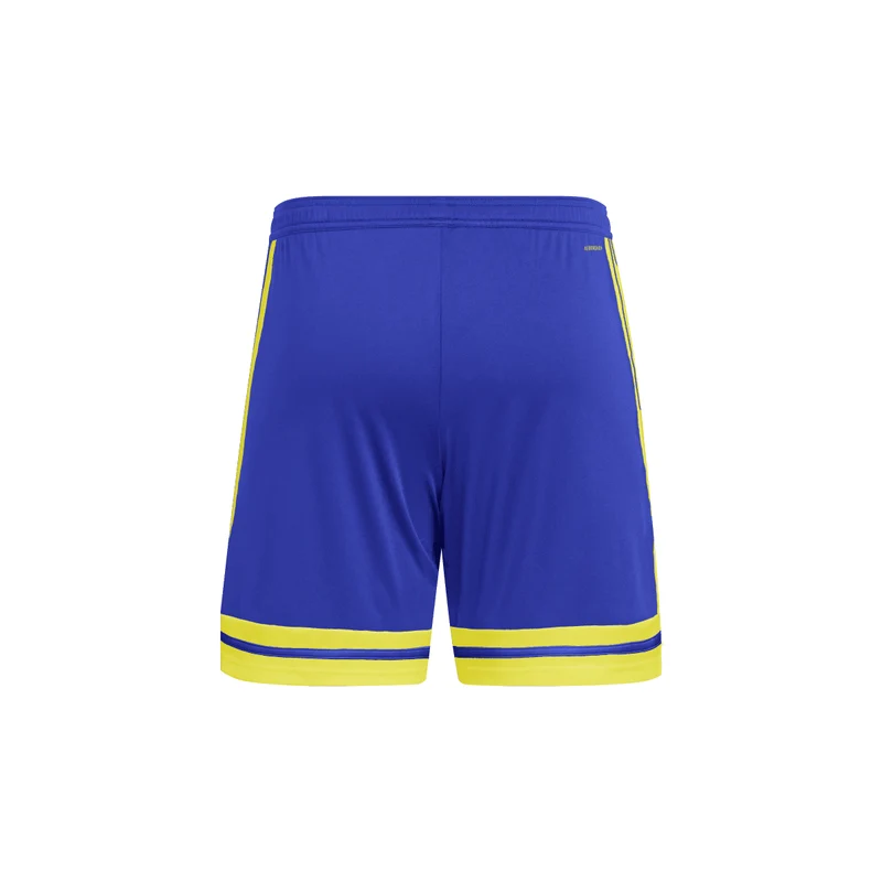 Adidas Squadra 25 Shorts Herren - Blau