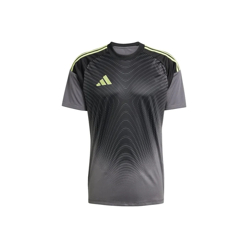 Adidas Tiro 25 Competition Torwarttrikot Herren - Grau