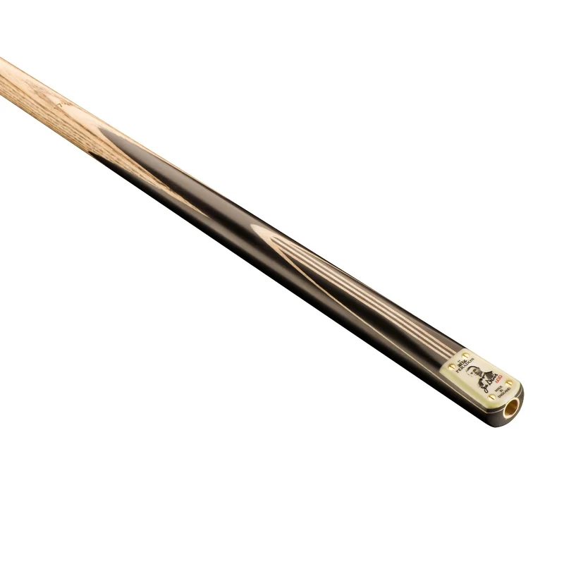 Joe Davis 600 One Piece Snooker Cue
