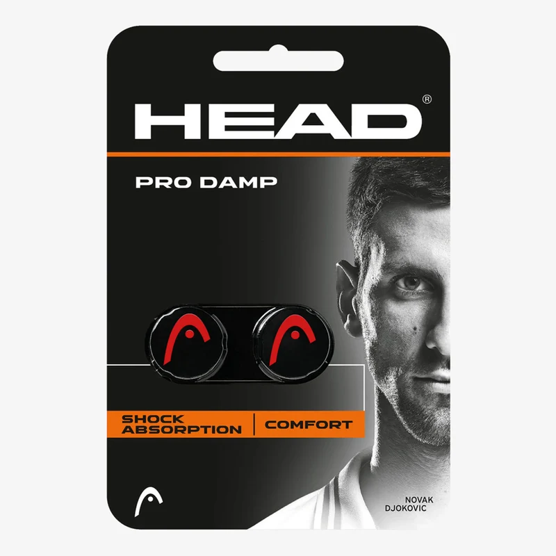 Pro Damp Tennis Racket Dampener