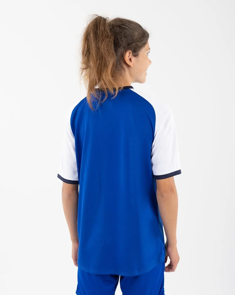 JAKO Trikot Dynamic KA - royal/weiß/marine