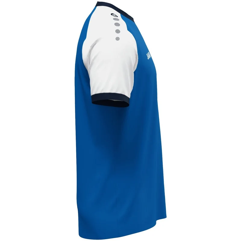 JAKO Trikot Dynamic KA - royal/weiß/marine