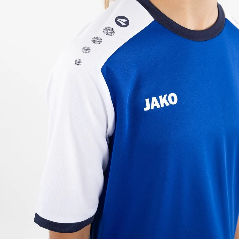 JAKO Trikot Dynamic KA - royal/weiß/marine