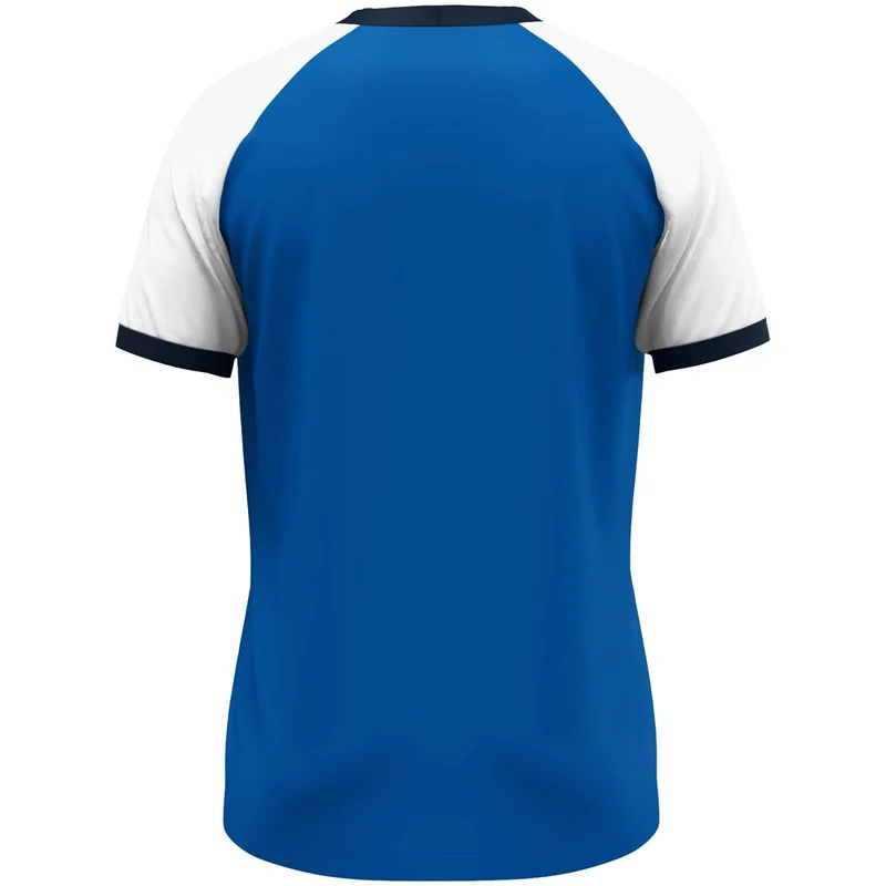 JAKO Trikot Dynamic KA - royal/weiß/marine